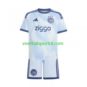 AFC Ajax Kind Third Tenue 2026-27